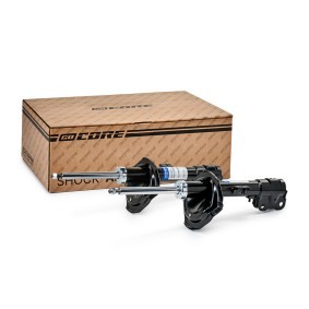 Achetez des Amortisseur goCORE GCH540464 à prix pour 153,40 €