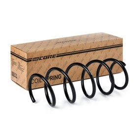 Federn von goCORE für Corsa Mk III (D) Schrägheck (S07) günstig online kaufen