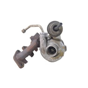 Comprar Turbocompresor de BTS TURBO T911041 a bajo precio de 789,35 €