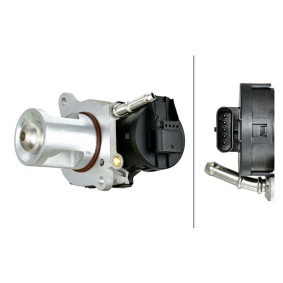 AGR-Ventil 6NU 014 864-931