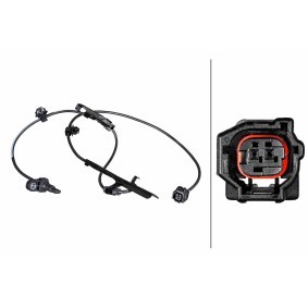 ABS-Sensor von HELLA