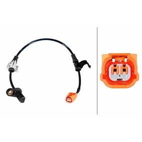 ABS-Sensor 6PU 358 217-491 von HELLA günstig für 19,25 € online kaufen