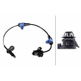 ABS-Sensor von HELLA