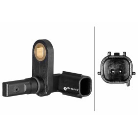 Compre Sensor de ABS de HELLA online para Sequoia II (XK60) a preços moderados