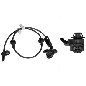 ABS-Sensor 6PU 358 218-661