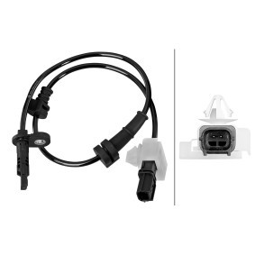 ABS-Sensor von HELLA