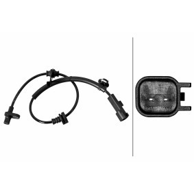 ABS-Sensor von HELLA