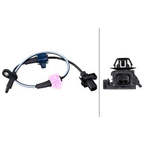 ABS-Sensor von HELLA