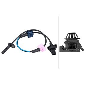 ABS-Sensor von HELLA