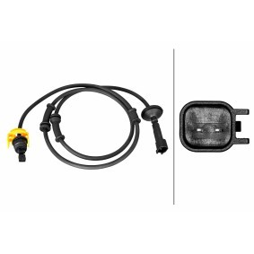 ABS-Sensor von HELLA