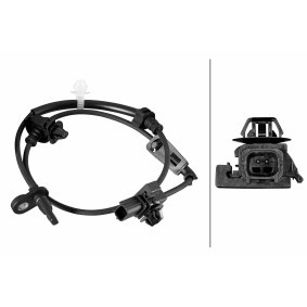 ABS-Sensor von HELLA