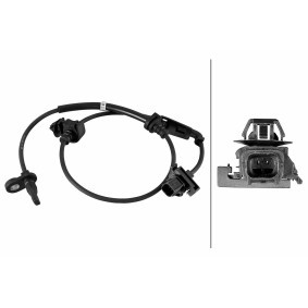 ABS-Sensor von HELLA