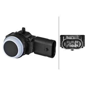 Parksensor von HELLA
