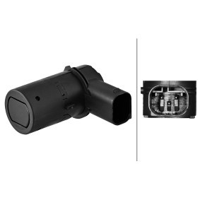 Parksensor von HELLA günstig für 33,76 €