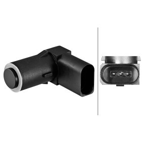 Køb Parkeringssensor af HELLA 6PX 358 270-611 til den lave pris 306,75 DKK