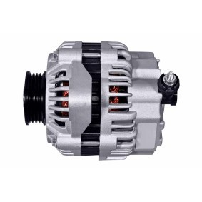 Lichtmaschine von HELLA