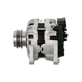 Lichtmaschine von HELLA