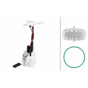 Kraftstoff-Fördereinheit 8TF 358 306-941