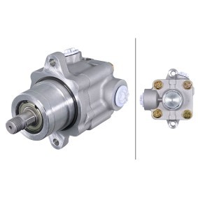 Servopumpe für VOLVO von HELLA