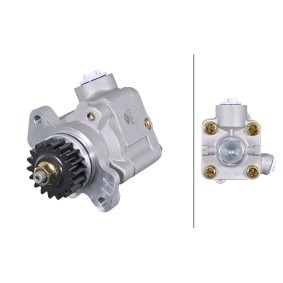 Servopumpe für DAF von HELLA