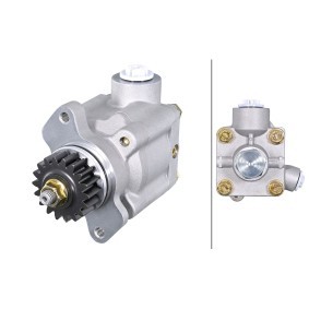 Servopumpe für DAF von HELLA