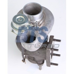 ALFA ROMEO Turbolader von BTS TURBO