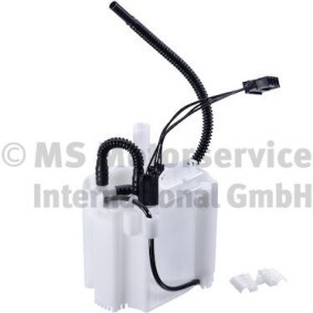 Achetez des Pompe de gavage de chez PIERBURG en ligne pour Combo Mk4 (E) MPV (X19) à prix modérés
