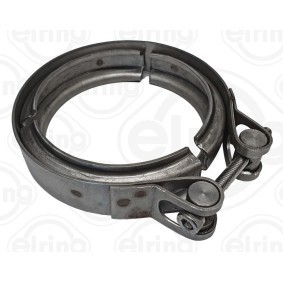 Auspuffschelle 038.560