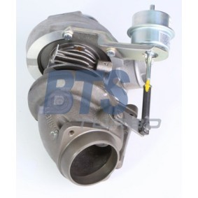 Turbolader von BTS TURBO