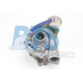 Turbolader von BTS TURBO