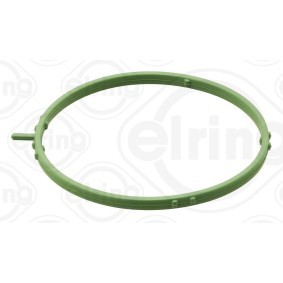 Dichtung, Ansaugkrümmergehäuse von ELRING 184.690