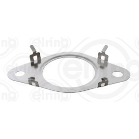Comprar Junta, conducto válvula recirculación gases de ELRING 208.530 a bajo precio de 9,03 €