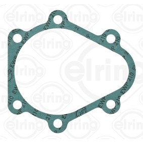 Dichtung, Differential B17.010