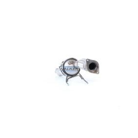 Comprar Filtro de partículas de WALKER 73417 a bajo precio de 465,64 €