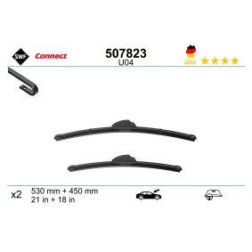 Scheibenwischer von SWF 507823