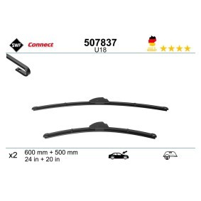 Scheibenwischer von SWF 507837