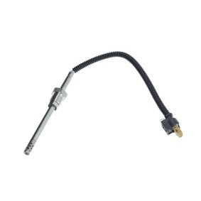 Abgastemperatursensor für MERCEDES-BENZ von VALEO