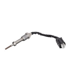 Abgastemperatursensor für BMW von VALEO