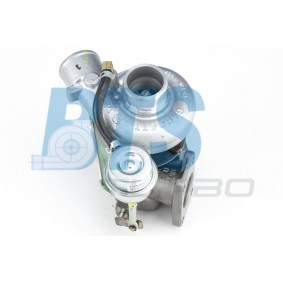 Comprar Turbocompresor de BTS TURBO T911247 a bajo precio de 937,55 €