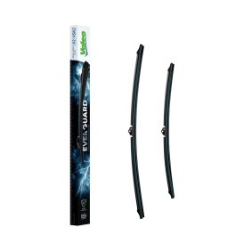 Achetez des Essuie-glace VALEO 566018 à prix pour 40,50 €
