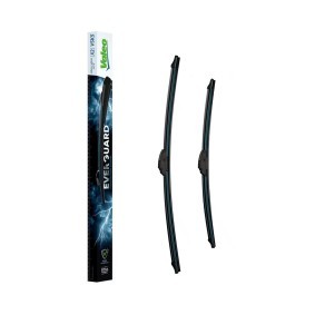 Scheibenwischer 566021 von VALEO günstig für 28,20 € online kaufen