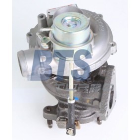 Turbolader von BTS TURBO