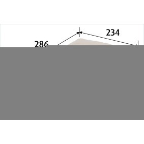 Luftfilter 585893