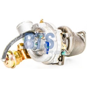 Turbolader von BTS TURBO