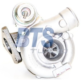 Turbolader von BTS TURBO
