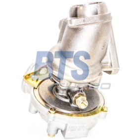 Turbolader von BTS TURBO
