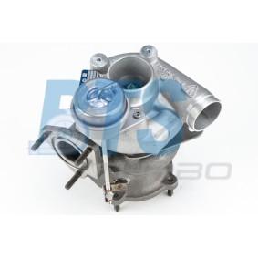 Turbolader T911346RE