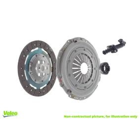 Kupplungssatz 844145 von VALEO günstig für 215,24 € online kaufen