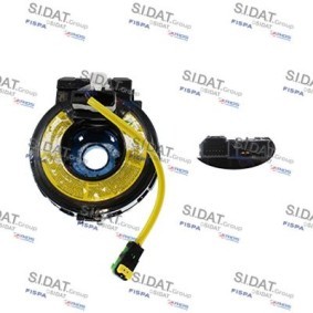 Compre Mola de enrolamento, airbag da SIDAT 431282A2 a um preço baixo por 72,19 €