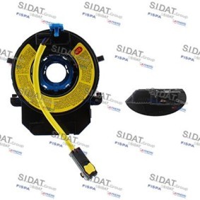 Compre Mola de enrolamento, airbag da SIDAT 431352A2 a um preço baixo por 65,38 €